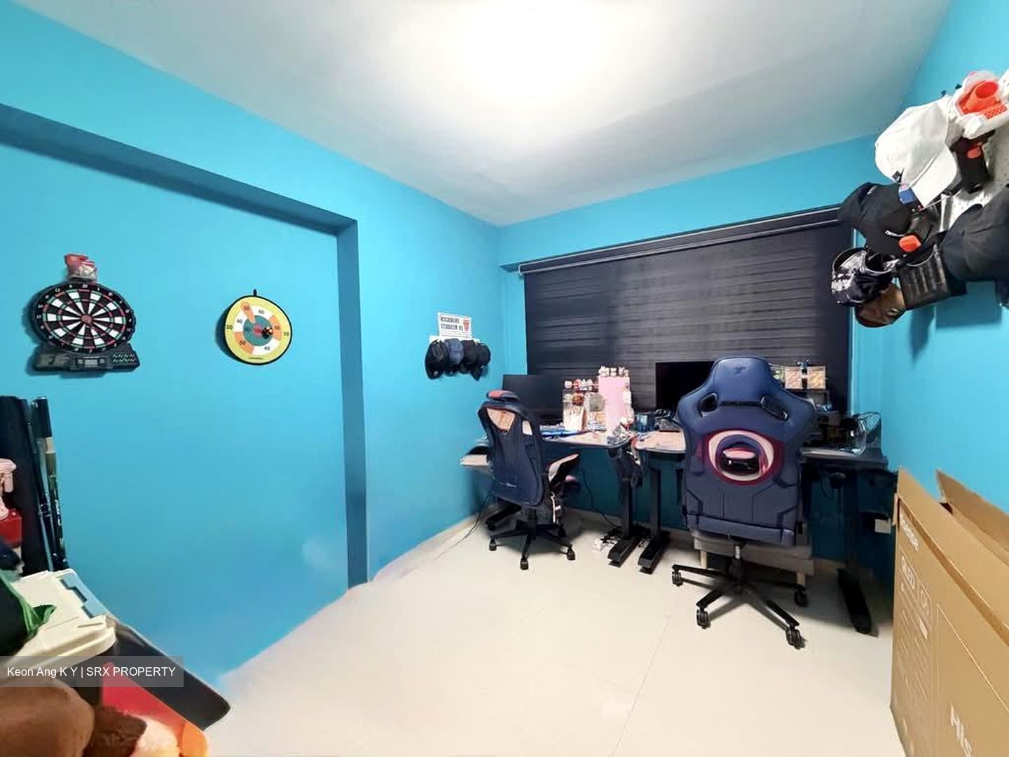 Blk 462C Blossom Spring @ Yishun (Yishun), HDB 4 Rooms #592509301
